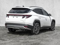 Hyundai TUCSON - Vorschau Bild 2