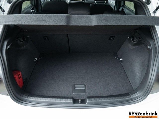 Polo R-Line TSI DSG Navi Kamera Matrix ACC 17"