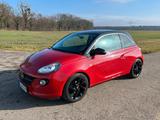 Opel Adam SLAM 1.4 74kW SLAM Nichtraucher /Tierfrei - Opel Adam in Karlsruhe