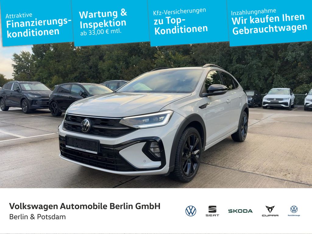 Image of Volkswagen Taigo