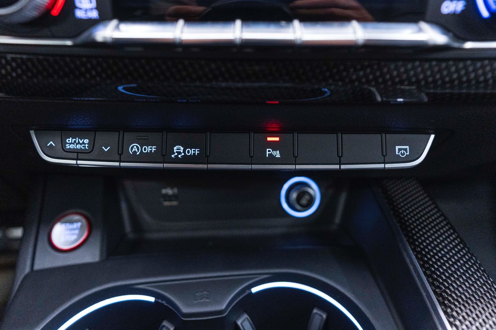 Fahrzeugabbildung Audi S4 3.0TFSI Quattro B&O KAM LED CARPLAY MASSAGE
