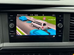 VW T6.1 Transporter TDI DSG MIXTO*LED*NAVI*