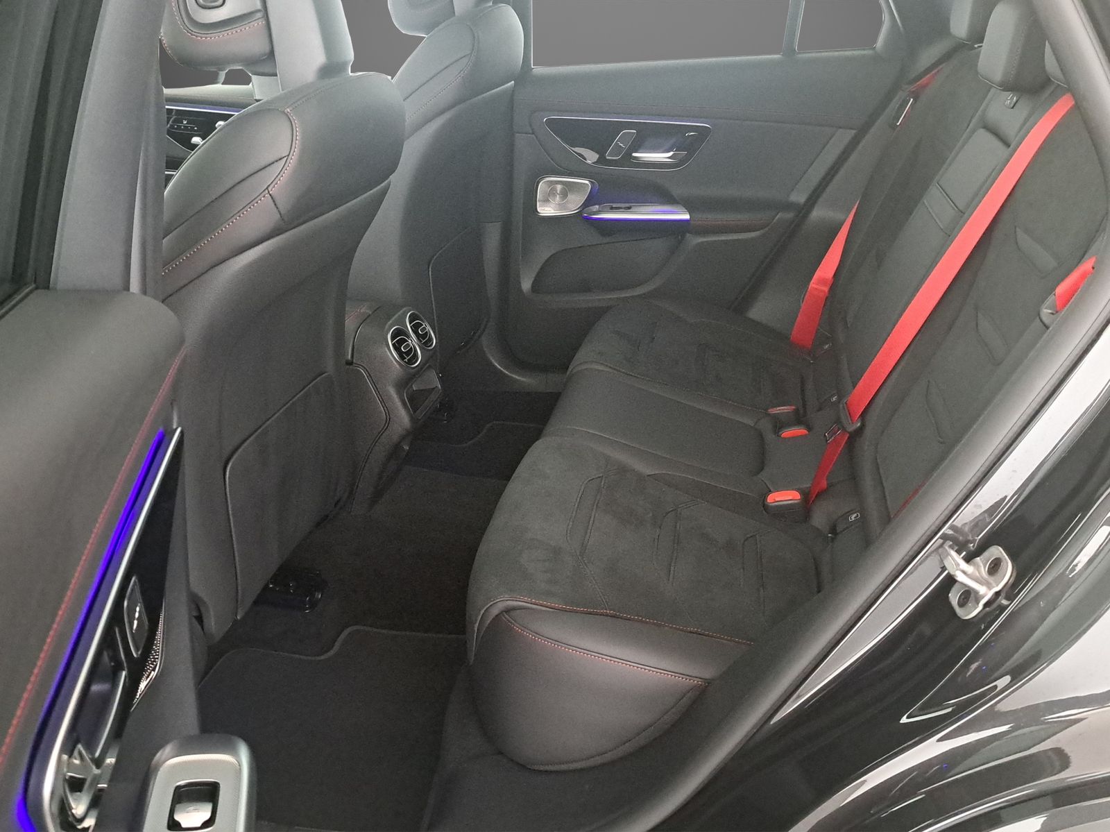 Mercedes-Benz GLC 43 AMG 4M PANO-SHD*21"-LMR*Burmester*AHK++++ foto 8