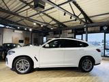 BMW X4 xDrive 20 d M Sport*AHK*HEADUP*H&K*360°KAMERA - BMW X4 in Wuppertal