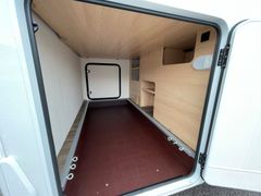 Sunlight T 68 | Hubbett | Modelljahr 2025