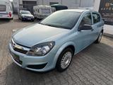 Opel Astra H Lim. Basis 1.Hand 4trg. Klima TÜV NEU - Opel Astra mit Benzin-Antrieb: Kleinwagen