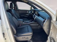 Fahrzeugabbildung Kia Sorento 2.2 CRDi DCT8 AWD Platinum AHK 1.HAND
