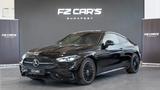 Mercedes-Benz CLE 180 CLE Coupe CLE 180 AMG Line Premium Plus - Mercedes-Benz CLE 180 mit Panoramadach