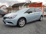 Opel Astra Kombi Navi*Klima*EPHv+h*Sitzh*Bluet*USB* - Opel Astra Gebrauchtwagen in Mannheim