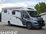 Knaus Van TI IC Line 650 MEG  - Knaus 650 meg