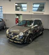 Volkswagen Lupo 1.6 16V cat GTI - Volkswagen Lupo GTI mit Benzin-Antrieb