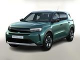 Opel Frontera GS 145 Hybrid AT6 TechP SHZ LHZ Nav ... - Opel Frontera: Allradantrieb