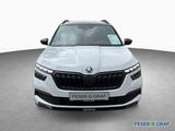 Skoda Kamiq Monte Carlo 1.5 TSI 7-DSG *ACC*NAVI*KAMERA - Skoda Kamiq in Nürnberg