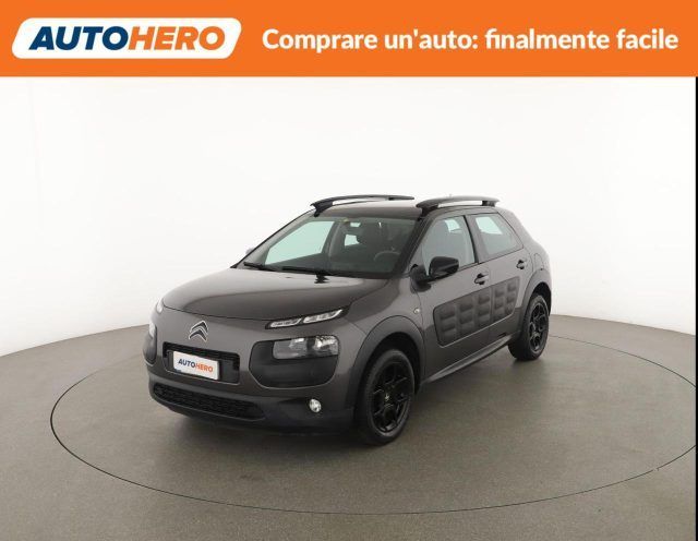 Image of Citroën C4 Cactus