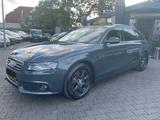 Audi A4 1.8 TFSI multitronic Ambiente Avant Ambiente - Audi A4: Kombi, Multitronic