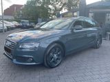Audi A4 1.8 TFSI multitronic Ambiente Avant Ambiente - Audi A4 mit Benzin-Antrieb: Kombi, Automatik, Klimaanlage, 1.8