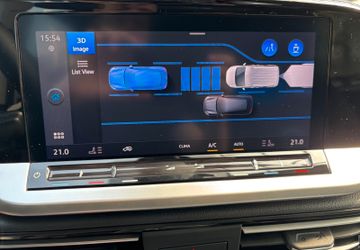 Ford Grand Tourneo Connect PHEV Active