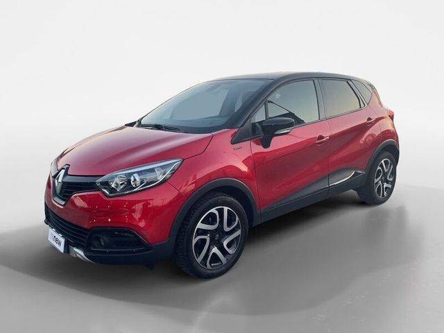 Renault Captur dCi 8V 90 CV S&S Energy Hypnotic