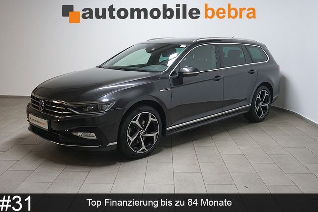 Volkswagen Passat 2.0TDI DSG 2xR-Line Virtual Pano Navi