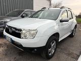 Dacia Duster 1.5 dCi 110CV 4x2 Lauréate - Dacia aus 2012: Kombi