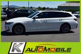 BMW 320i M Sport ACC+Entry+Head-Up+Leder+Memory+AHK - BMW: E32