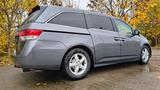 Honda 8 Sitze Nur 109.000 km. Umfangreiche Ausst... - Honda Odyssey: Van