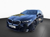 BMW 520 - Vorschau Bild 3