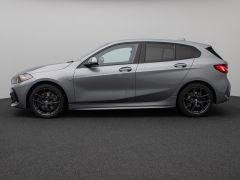 Foto Nummer 11: BMW 120i