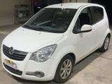 Opel Agila 1.2 Enjoy 94cv auto - gebrauchte Opel Agila aus dem Jahr 2013