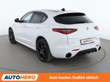 Alfa Romeo Stelvio 2.2 JTDM Estrema Q4 Aut.*NAV*XENON*ACC* - Alfa Romeo Stelvio Estrema Gebrauchtwagen