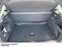 Skoda Kamiq - Vorschau Bild 8