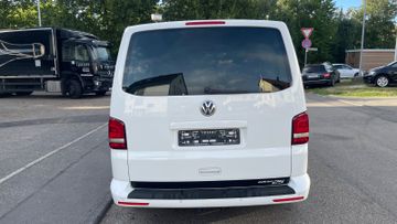 Volkswagen T5 Multivan - 6
