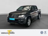 Volkswagen Amarok V6 HIGHLINE AHK STD.HZ ROLL-COVER - Volkswagen Amarok Gebrauchtwagen in Mülheim (Ruhr)