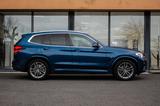 BMW X3 xDrive 20 i M Sport pano 360 cam - BMW X3: Xdrive20i