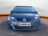 Seat Alhambra 1.4 TSI FR BI-XENON*NAVI*PDC*KAMERA*TEM - Seat Alhambra Gebrauchtwagen in München