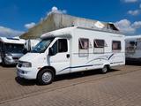 Dethleffs Advantage T6501 B kein Rep-stau, gute Extras - Offers