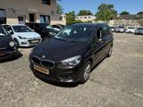 BMW 218 Gran Tourer Advantage*7 Sitze-Navi-EU6-Klima - BMW 218 in Bonn