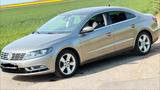 Volkswagen el: VW CC 2.0 TDI BlueMotion | Euro 6 | DS... - Volkswagen CC: V6