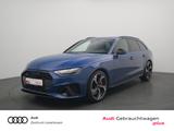 Audi S4 Avant MATRIX PANO RAUTE NAVI KAM LEDER SHZ - Audi S4 in Köln