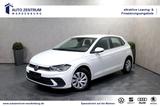 Volkswagen Polo VI 1.0 TSI Life LED NAVI VIRTUAL SHZ PDC