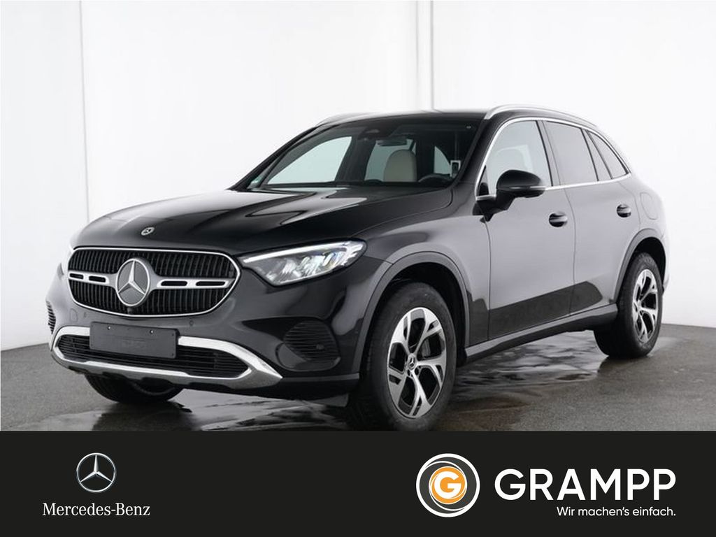 Image of Mercedes-Benz GLC 300