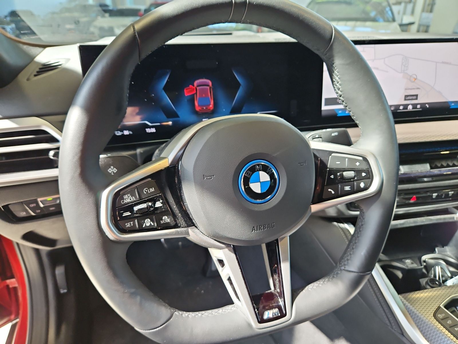 BMW i4 - Bild 23