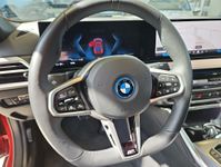 BMW i4 - Vorschau Bild 23