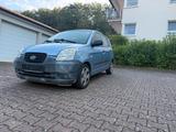 Kia KIA Picanto - Kia Picanto mit Diesel-Antrieb
