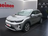 Kia STONIC 1.0 PLATINUM DCT NAVI SITZ LENKRADHEIZUNG