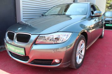 BMW 318 - 1