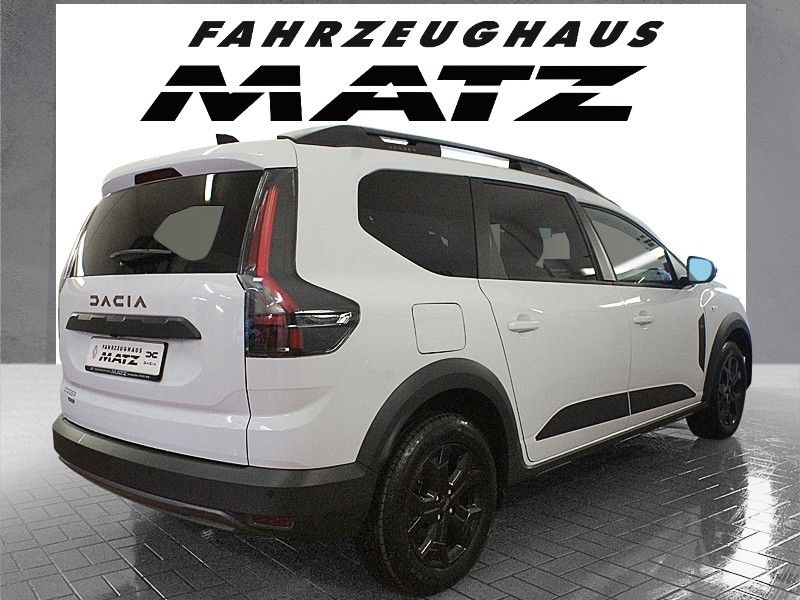 Fahrzeugabbildung Dacia Jogger Hybrid 155 Extreme 5-Sitzer MY 2026