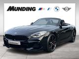 BMW Z4 sDrive20i A M-Sport HK-HiFi|DAB|LED|WLAN|RFK - BMW Z-Reihe mit Panoramadach