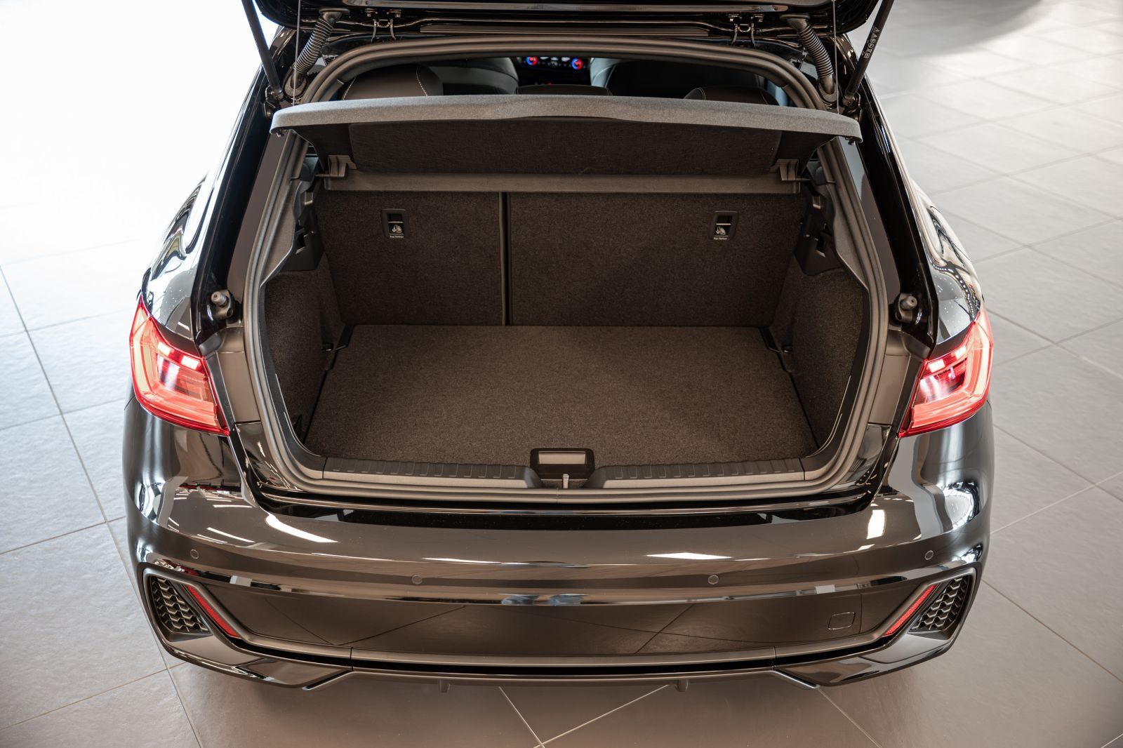 Audi A1 - Bild 9
