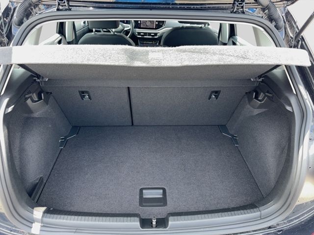 Polo STYLE 1.0 TSI DSG NAVI LED MATRIX APP-CON D